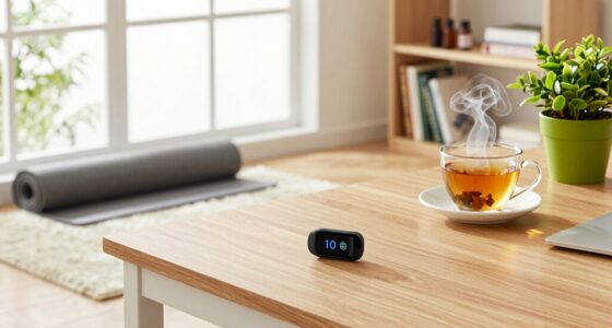 home wellness monitoring system