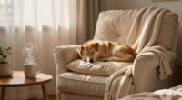 include comfort in care