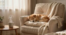 include comfort in care