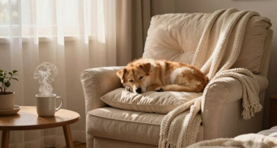 include comfort in care