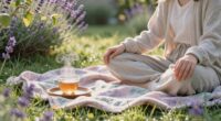 incorporate gentle recovery days