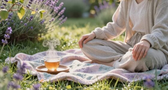 incorporate gentle recovery days