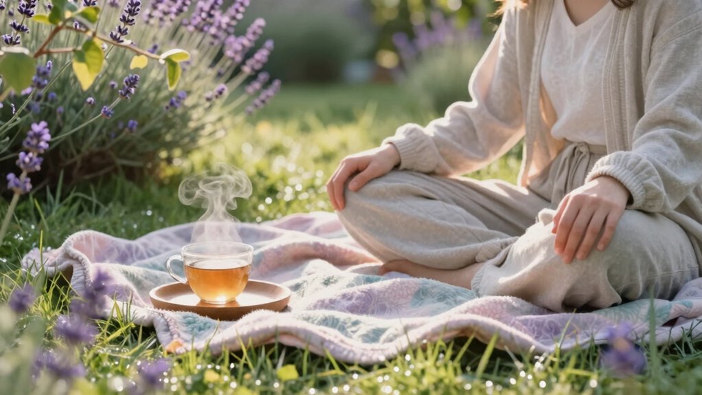 incorporate gentle recovery days
