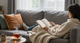 indoor activities for low energy days