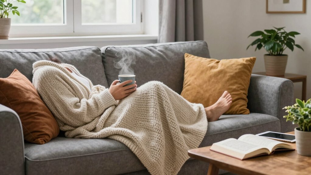 indoor activities for low energy days