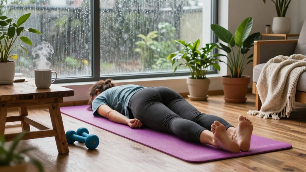 indoor activities promote mobility