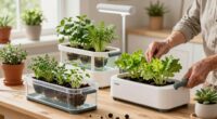 indoor gardening for seniors