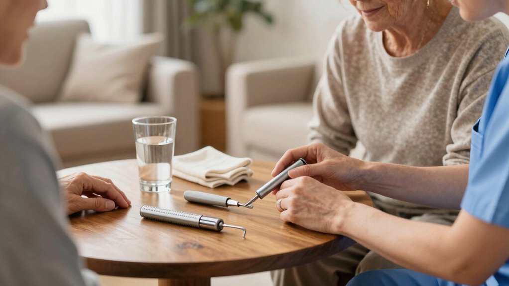 integrating recovery tools effectively