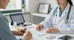 key questions for medication