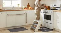 kitchen safety for seniors