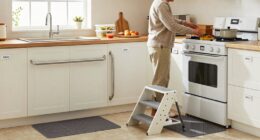 kitchen safety for seniors