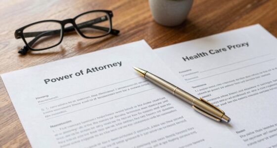 legal authority for health