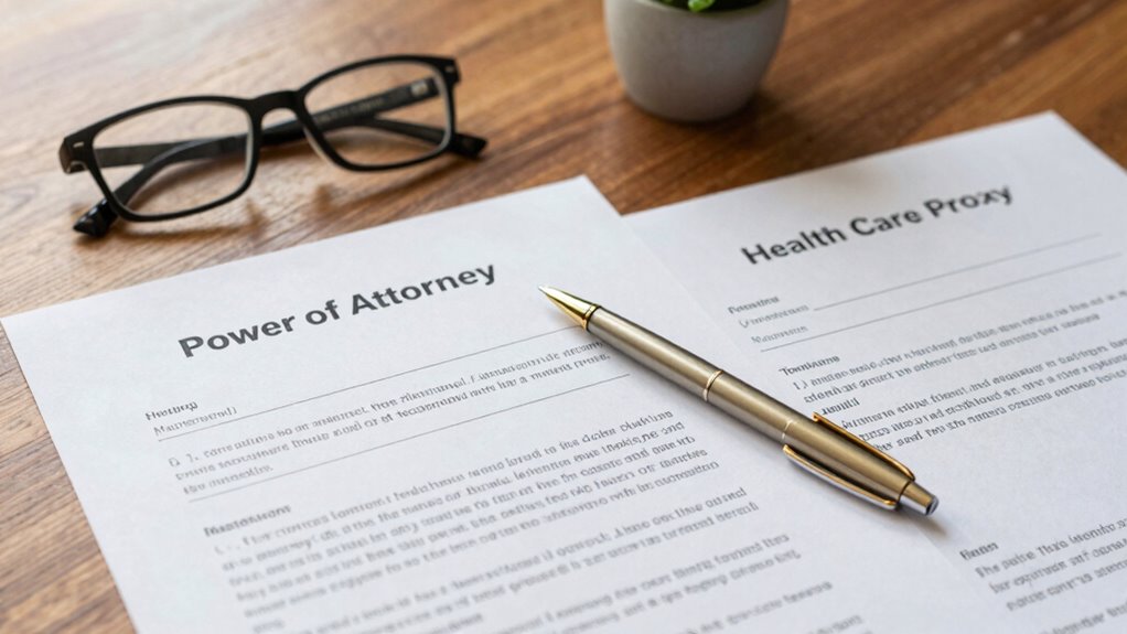 legal authority for health