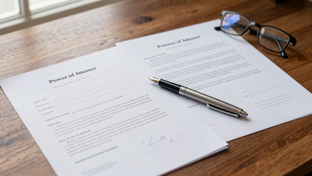 legal planning for aging