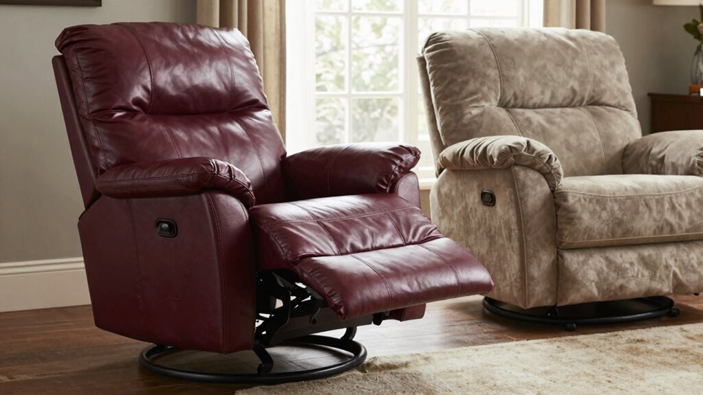 lift chairs prioritize mobility assistance