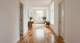 maintain unobstructed walkways