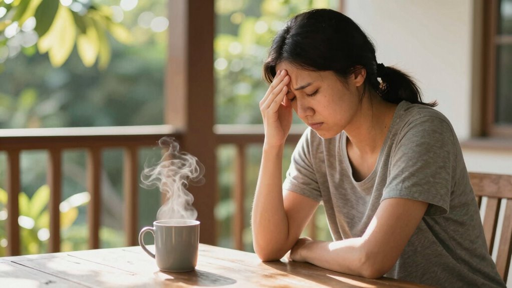 manage emotions reduce stress