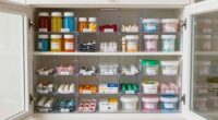 manage multiple daily medications