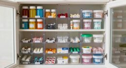 manage multiple daily medications