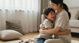 managing family emotional outbursts