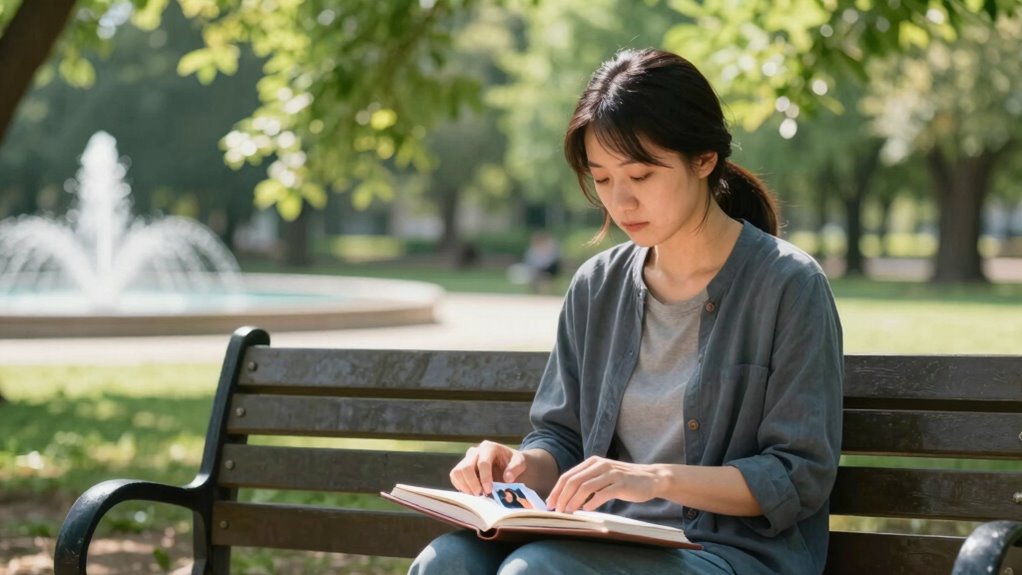 managing guilt while resting