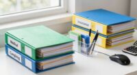 managing health related documents efficiently