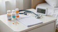 managing post discharge medication changes