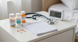 managing post discharge medication changes