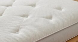 mattress pressure relief features