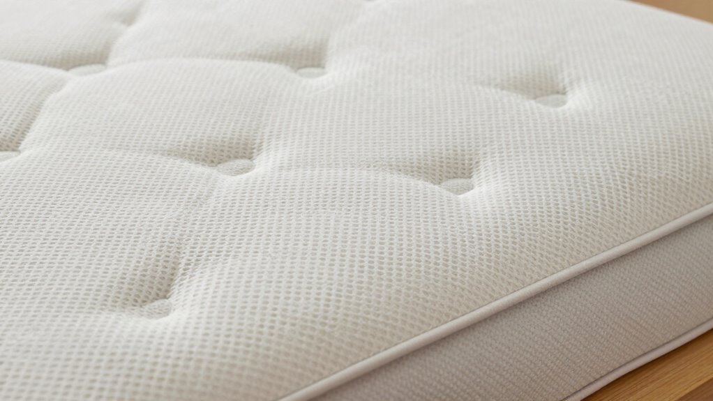 mattress pressure relief features