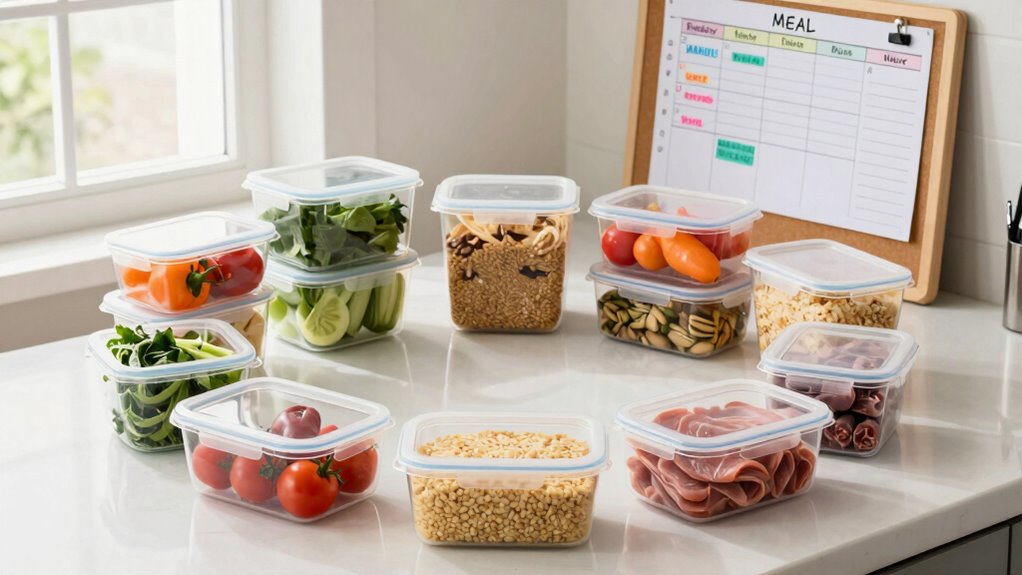 meal rotation streamlines caregiving