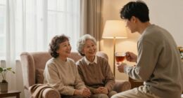 meaningful topics for seniors