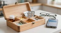 medication management for seniors