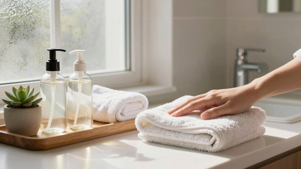 mindful eco friendly self care rituals