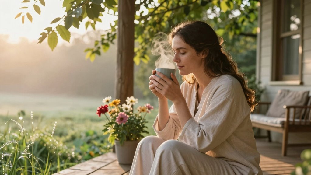 optimal time for recovery