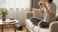 optimize daily energy management