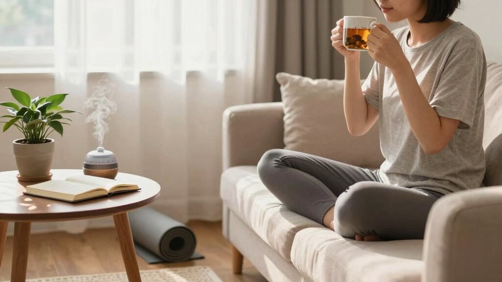 optimize daily energy management