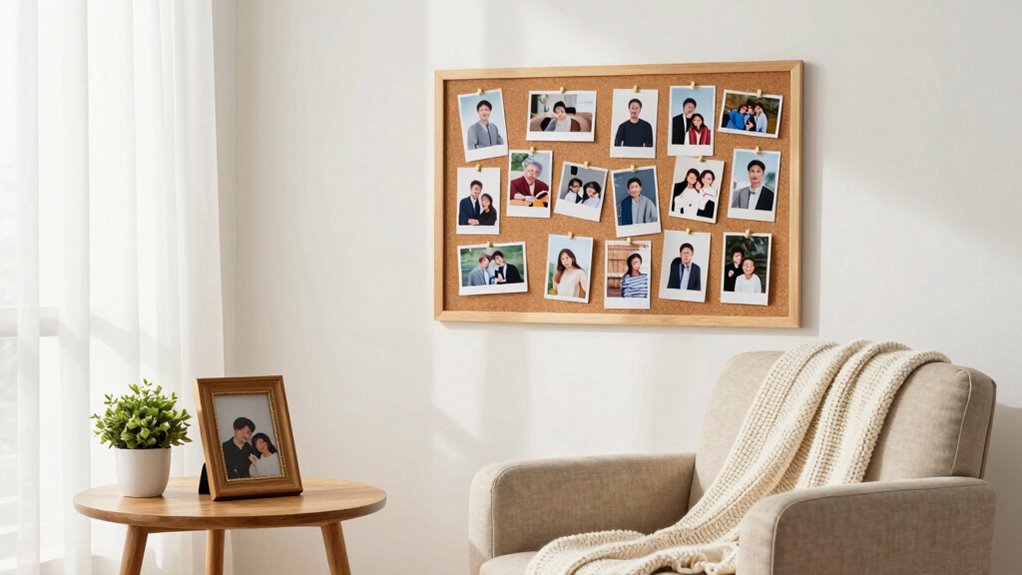 organize sensory personalize streamline