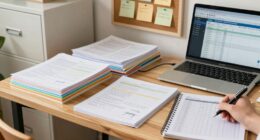 organize streamline implement optimize