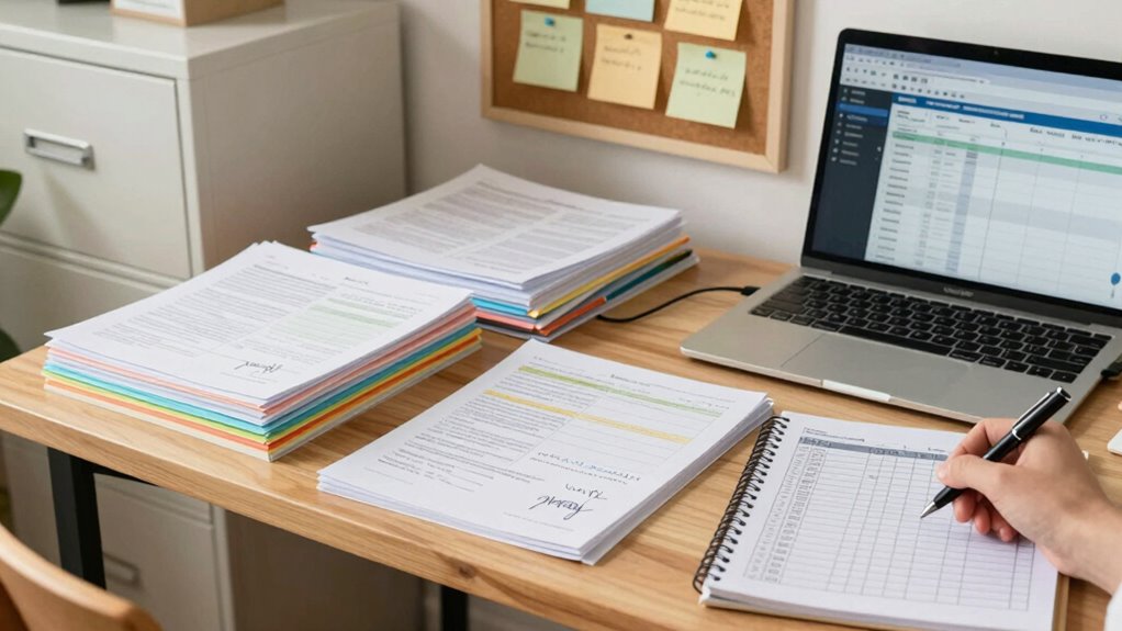 organize streamline implement optimize