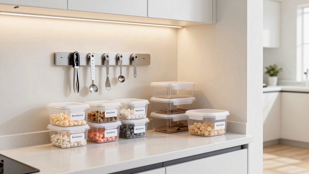 organized distraction free medication safety