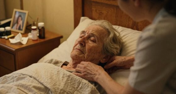 overlooked caregiving responsibilities