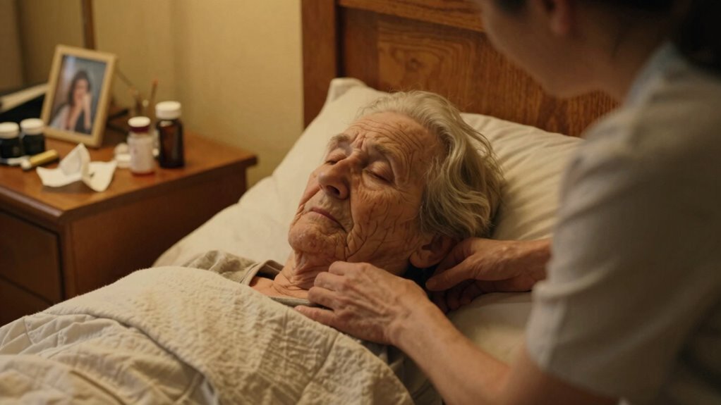 overlooked caregiving responsibilities