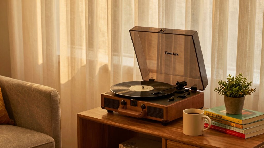 personalized cozy home ambiance