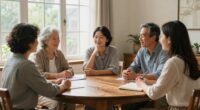 planning future care discussions