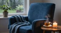 post appointment relaxation strategies