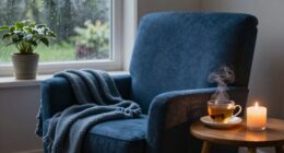 post appointment relaxation strategies