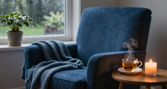 post appointment relaxation strategies
