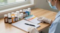 post discharge essential questions