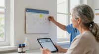 prepare for unexpected care shifts